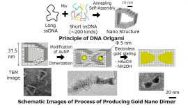 DNANanotech – Nano/Micro System Lab./Kyoto Univ.